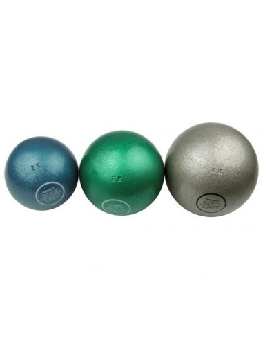 Kula stalowa legend 3kg esp-003k