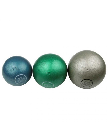 Kula stalowa legend 3kg esp-003k
