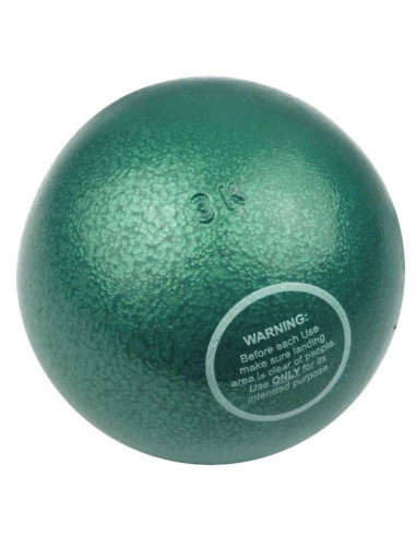 Kula stalowa legend 3kg esp-003k
