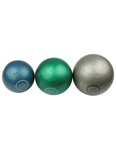 Kula stalowa legend 3kg esp-003k
