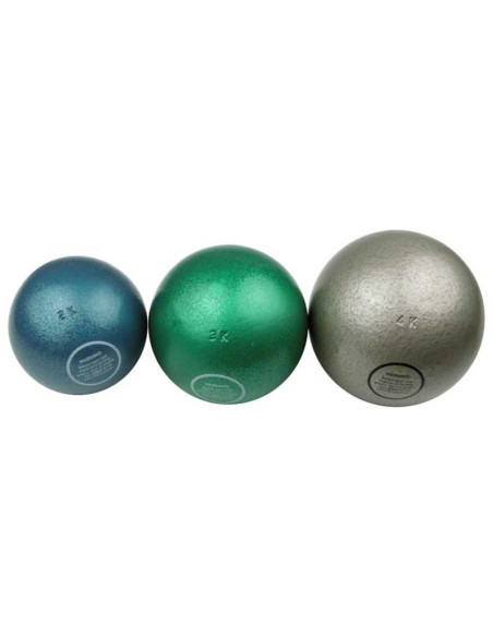 Kula stalowa legend 3kg esp-003k