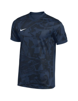 Koszulka nike dri-fit precision vii fz9332-410
