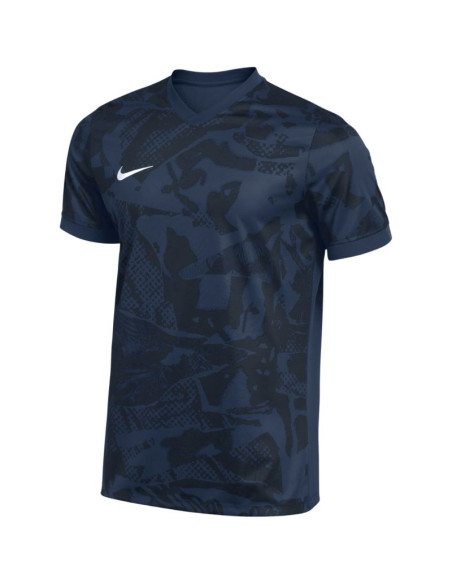 Koszulka nike dri-fit precision vii fz9332-410