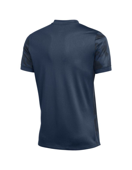 Koszulka nike dri-fit precision vii fz9332-410