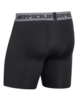 Spodenki kompresyjne under armour heatgear® armour compression shorts – mid m 1257470 2