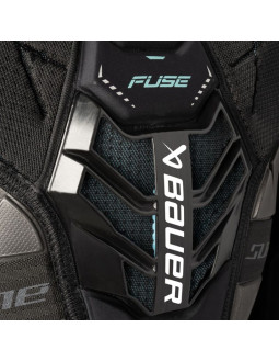 Naramienniki hokejowe bauer supreme fuse intermediate
