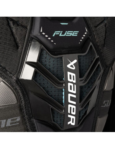Naramienniki hokejowe bauer supremeeme fuse junior