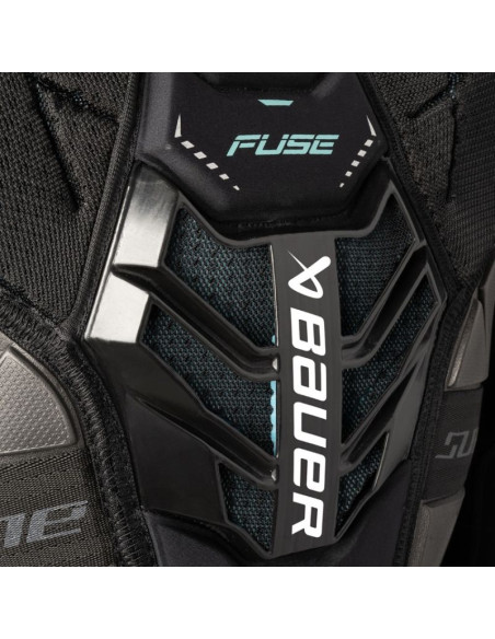 Naramienniki hokejowe bauer supremeeme fuse junior