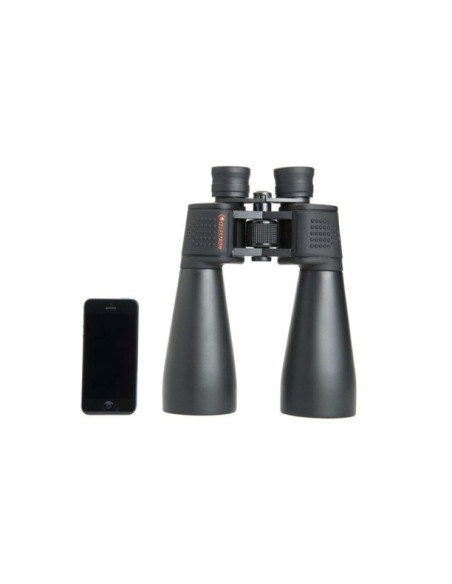 Lornetka celestron skymaster 15x70 (do.71009)