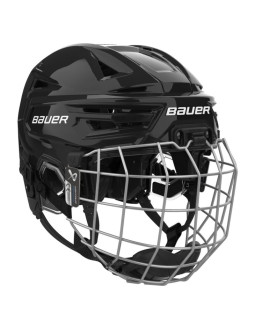Kask hokejowy bauer re-akt 155 combo dziecięce 2