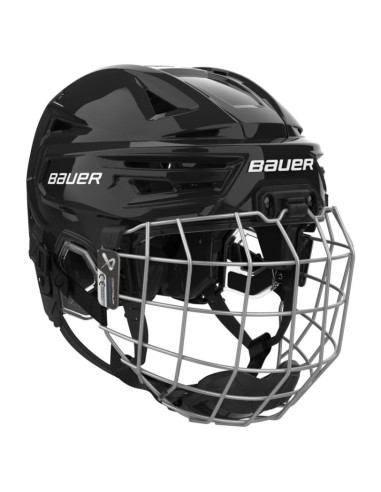 Kask hokejowy bauer re-akt 155 combo dziecięce
