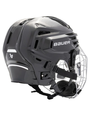 Kask hokejowy bauer re-akt 155 combo dziecięce