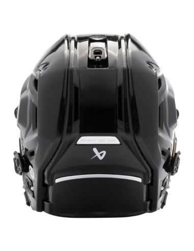 Kask hokejowy bauer re-akt 155 combo dziecięce