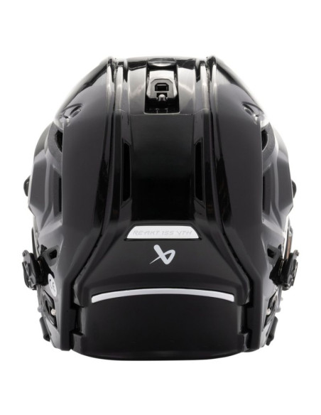 Kask hokejowy bauer re-akt 155 combo dziecięce