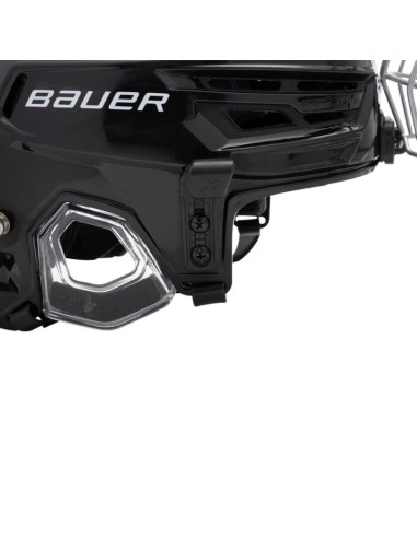 Kask hokejowy bauer re-akt 155 combo dziecięce