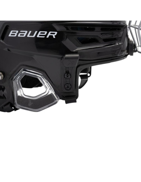 Kask hokejowy bauer re-akt 155 combo dziecięce