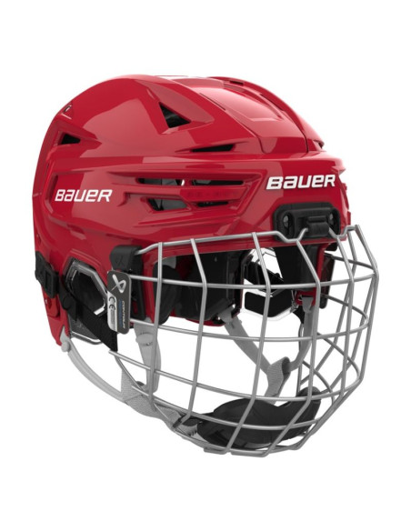 Kask hokejowy bauer re-akt 155 combo dziecięce