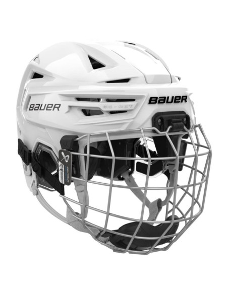 Kask hokejowy bauer re-akt 155 combo dziecięce