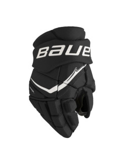 Rękawice hokejowe bauer vapor flypro jr