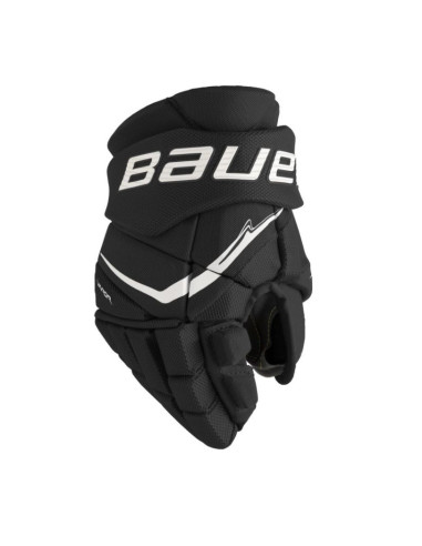 Rękawice hokejowe bauer vapor flypro jr