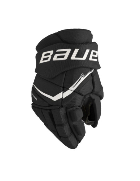 Rękawice hokejowe bauer vapor flypro jr