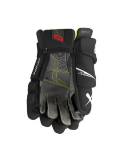 Rękawice hokejowe bauer vapor flypro jr 2