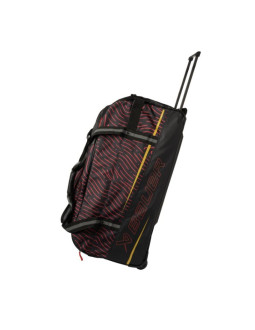 Torba hokejowa na kółkach bauer premium'25 jr 2