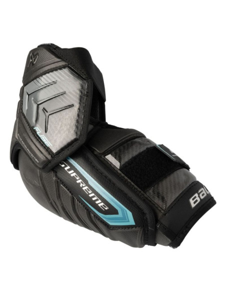 Nałokietniki hokejowe bauer supreme fuse intermediate