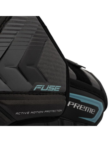 Nałokietniki hokejowe bauer supreme fuse junior
