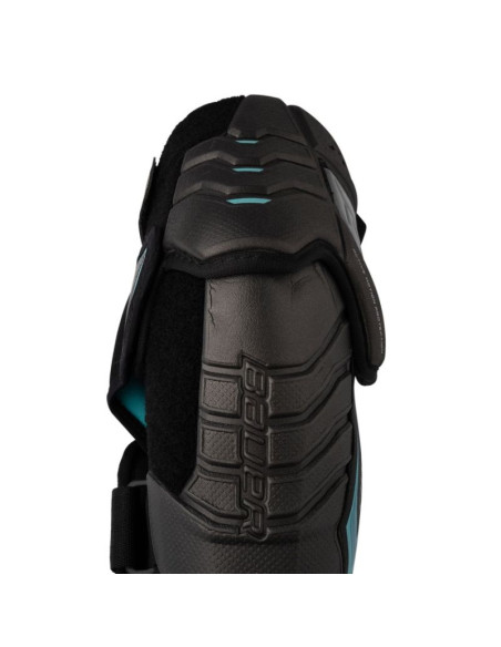 Nałokietniki hokejowe bauer supreme fuse junior