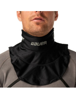 Ochraniacz szyi bauer bodyguard bib senior