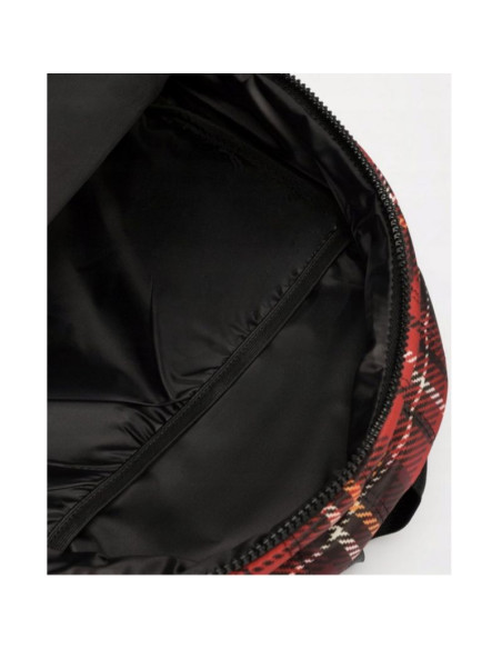Plecak szkolny jordan quilted - 9a0854-r78