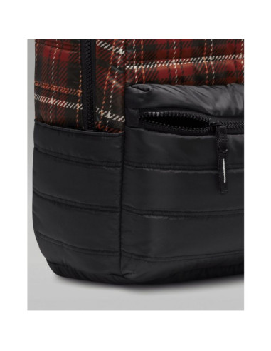 Plecak szkolny jordan quilted - 9a0854-r78