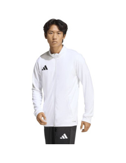 Bluza męska adidas entrada 26 track biała jz6591