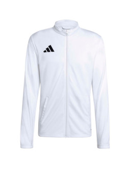Bluza męska adidas entrada 26 track biała jz6591 2