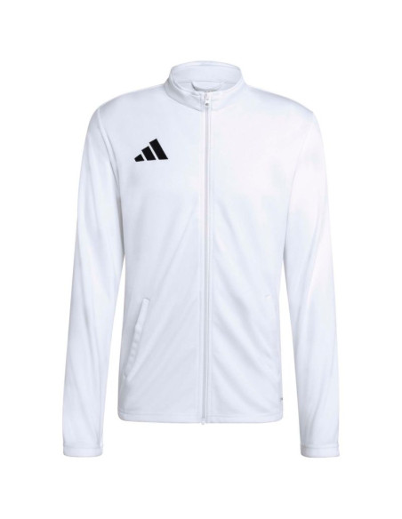 Bluza męska adidas entrada 26 track biała jz6591
