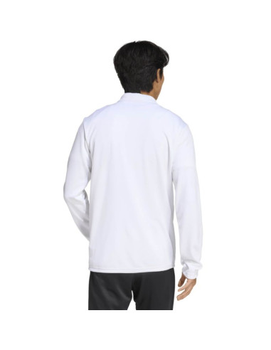 Bluza męska adidas entrada 26 track biała jz6591