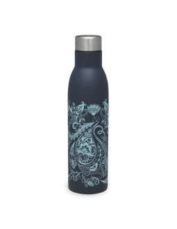 Bidon gaiam paisley 0,5l 62737
