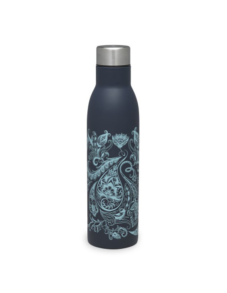 Bidon gaiam paisley 0,5l 62737