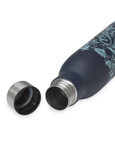 Bidon gaiam paisley 0,5l 62737