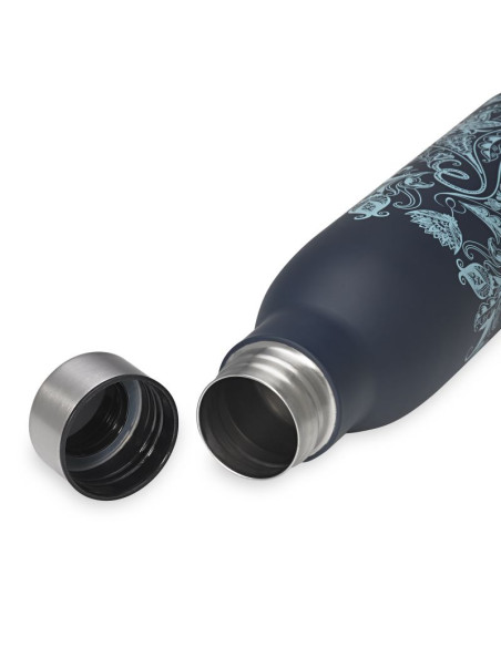 Bidon gaiam paisley 0,5l 62737