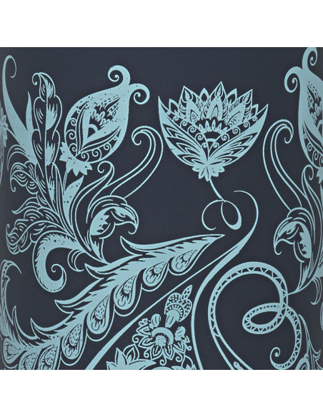Bidon gaiam paisley 0,5l 62737
