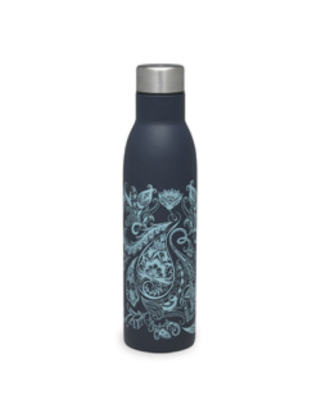 Bidon gaiam paisley 0,5l 62737
