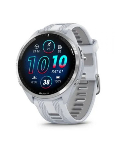 Zegarek garmin venu 3s 41mm golden rose
