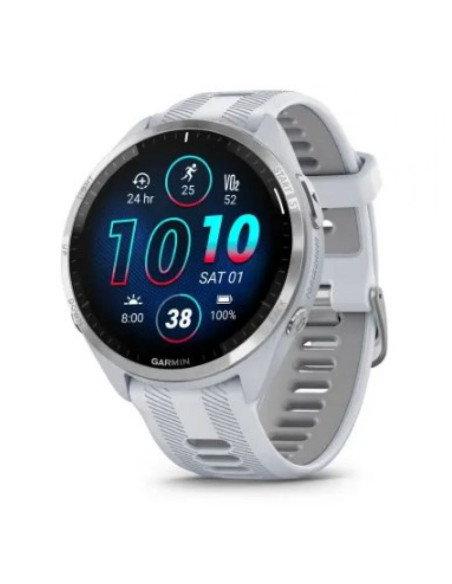 Zegarek garmin venu 3s 41mm golden rose