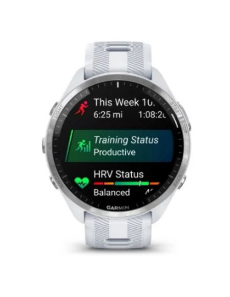 Zegarek garmin venu 3s 41mm golden rose