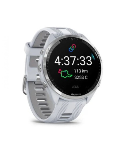 Zegarek garmin venu 3s 41mm golden rose