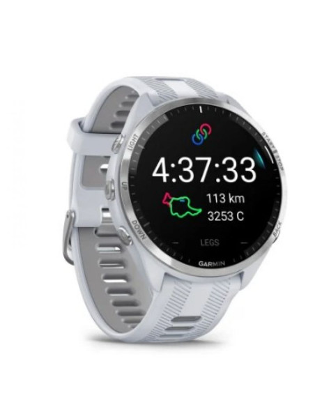 Zegarek garmin venu 3s 41mm golden rose
