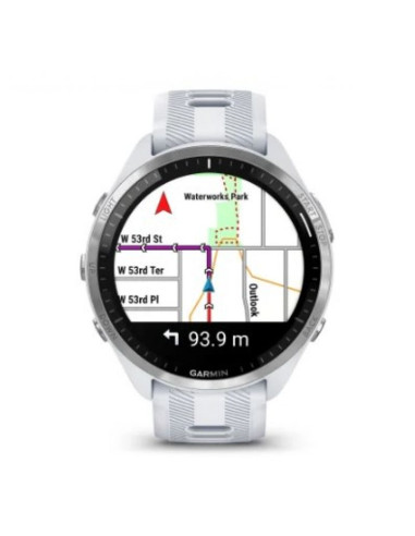 Zegarek garmin venu 3s 41mm golden rose