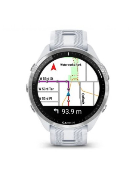Zegarek garmin venu 3s 41mm golden rose